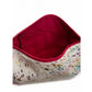 ROJO RIDERS MAKE-UP BAG