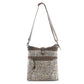SAN YSIDRO SHOULDER BAG