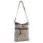 SAN YSIDRO SHOULDER BAG
