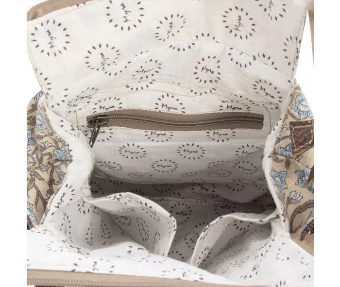 SAN YSIDRO FALLS BAG