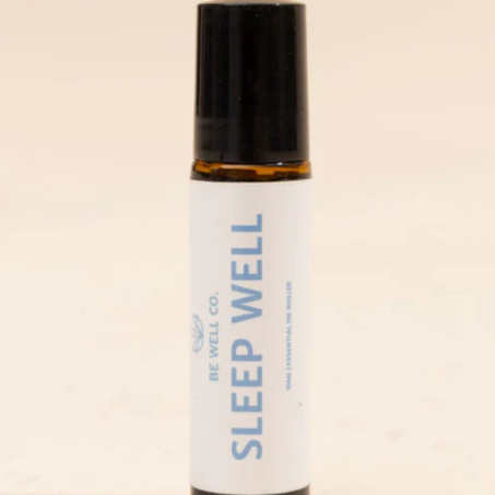 BE WELL CO SLEEP ROLLER