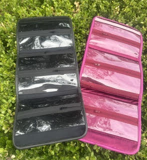 MAKEUP JUNKIE GEM KEEPER