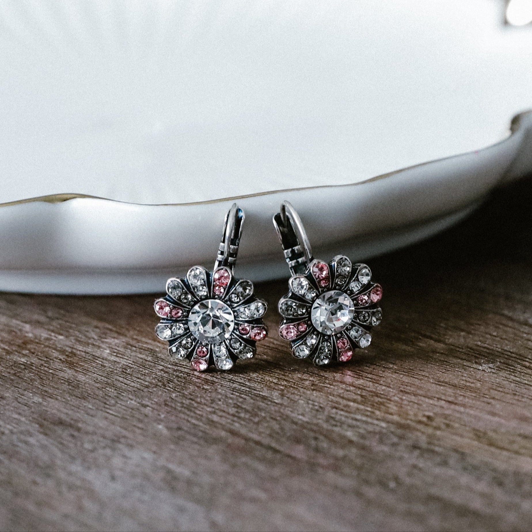 WENDY EARRING SPRING/SUMMER 2025