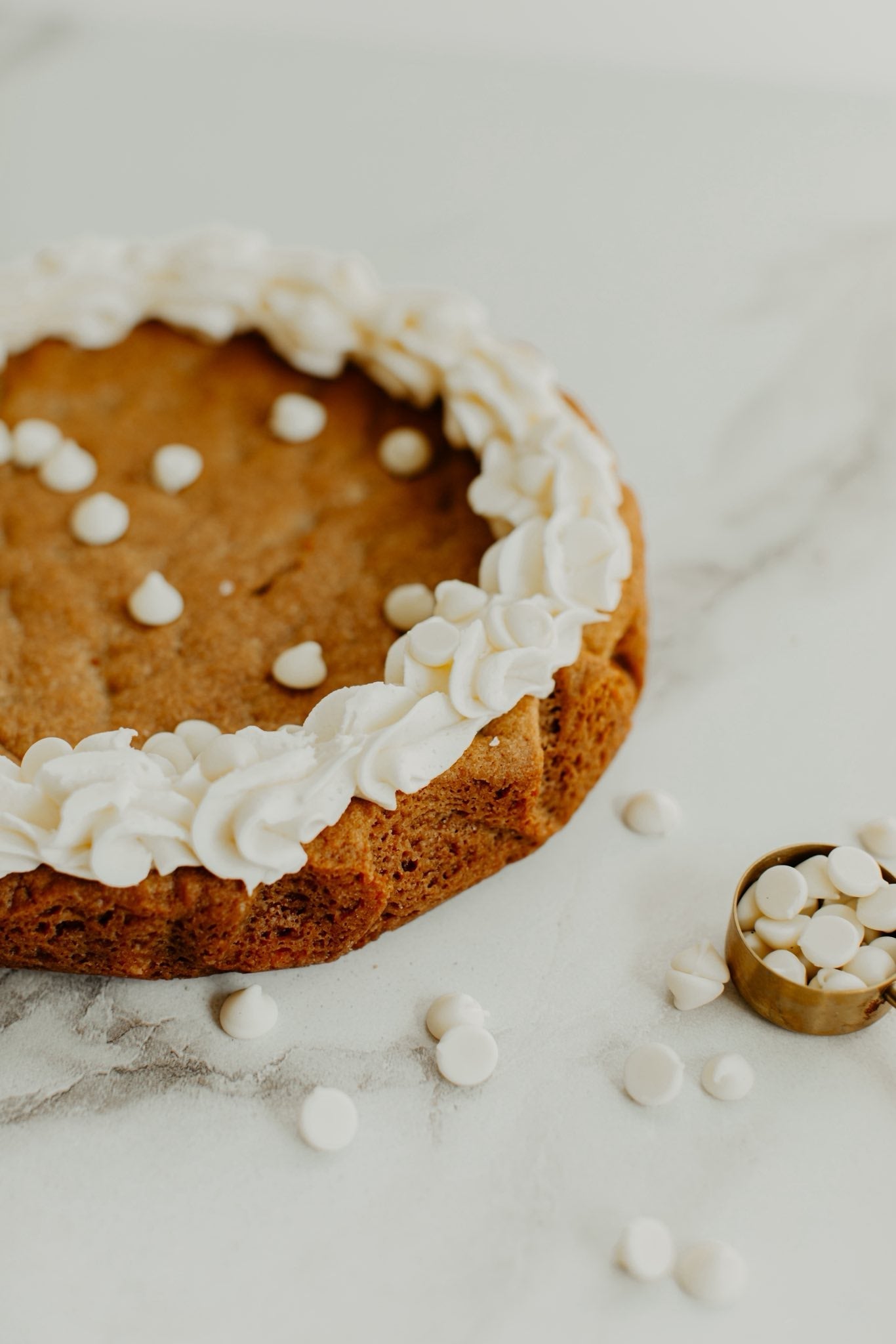 Large Cookie Cake Mix