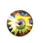 GABBY SPIKE EARRING