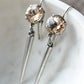 GABBY SPIKE EARRING