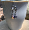 VIENNA EARRING