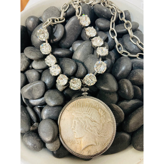 LIBERTY NECKLACE