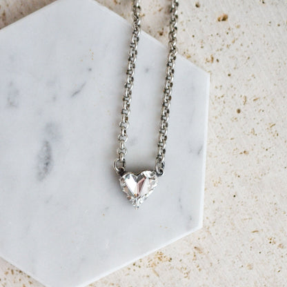 LUCY NECKLACE
