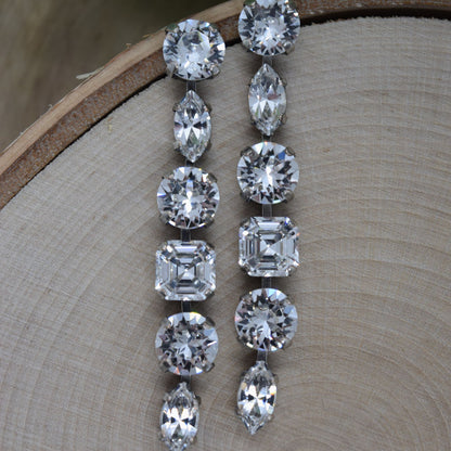 NOVA EARRING