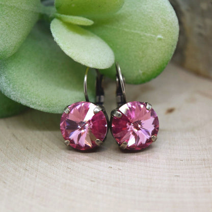 PENNY EARRING