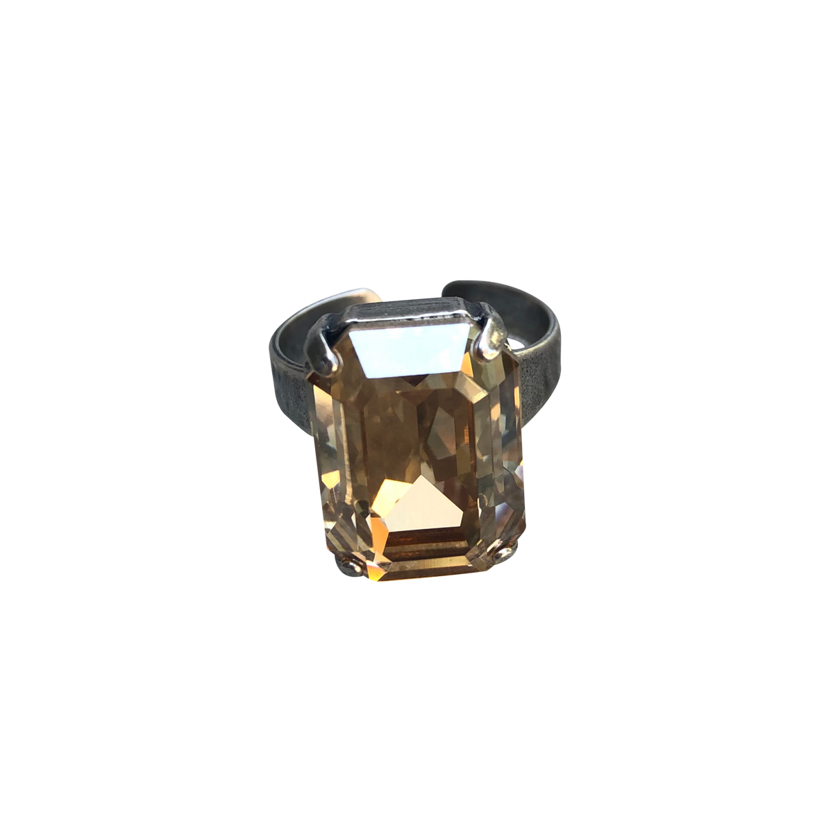 ROXY RING – Rachel Marie Designs