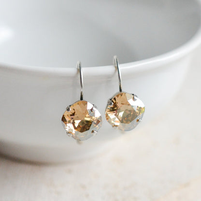 SELMA EARRING