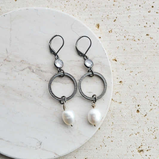 BARCELONA EARRING