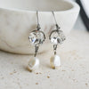 BRISBANE EARRING