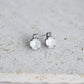 JACKIE POST EARRING
