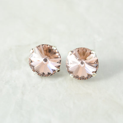 JANNA POST EARRING