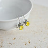 JORDAN EARRING