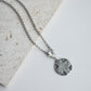 THE LORD'S PRAYER NECKLACE