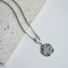THE LORD'S PRAYER NECKLACE