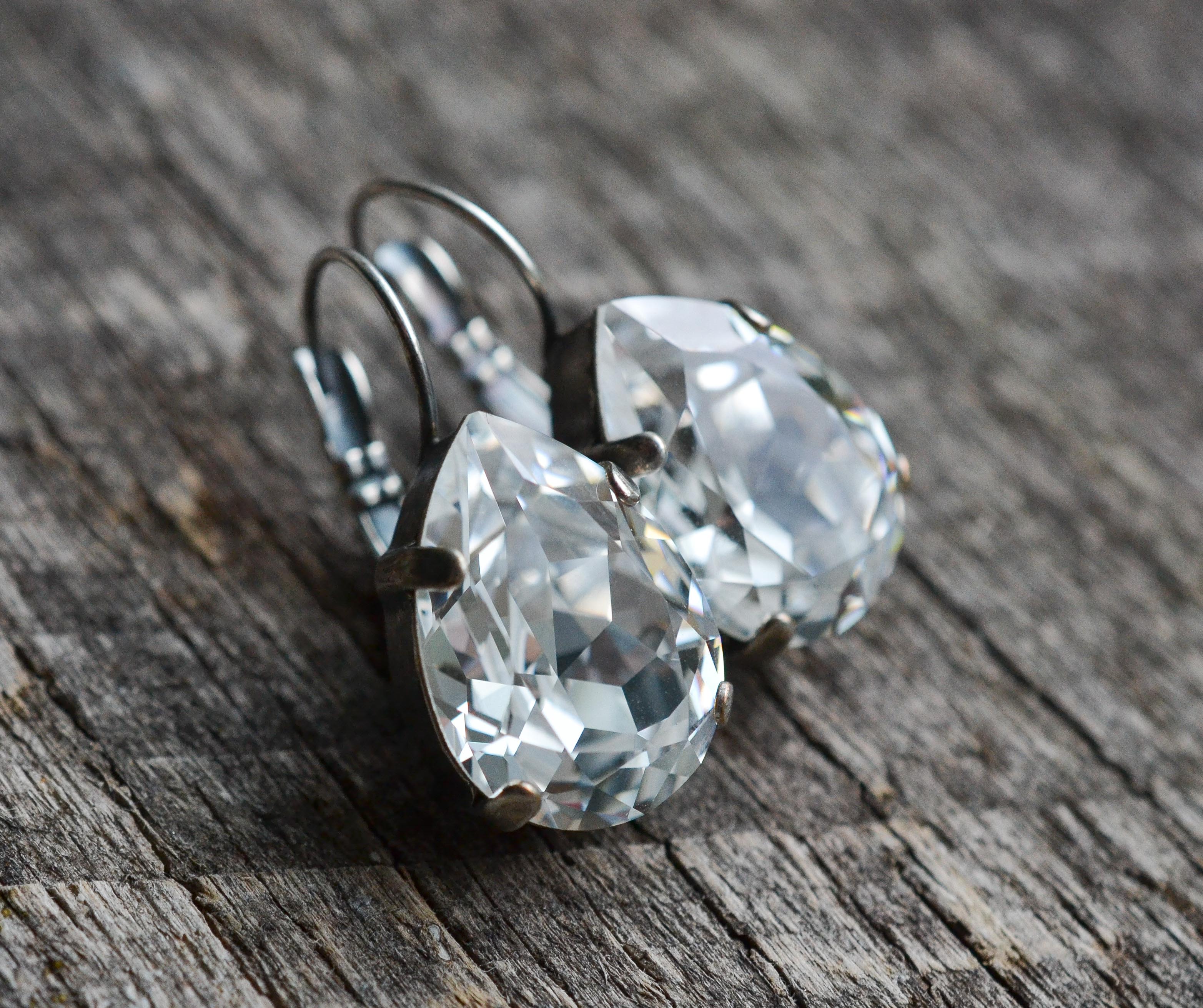 PENELOPE EARRING