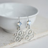 SYMMETRY EARRING
