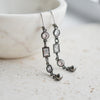 TRIPOLI EARRING